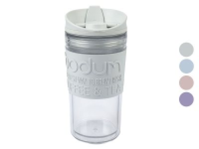 BODUM Reisebecher, 0,35 l