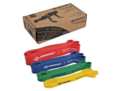 Lidl Schildkröt Schildkröt Fitness Super Band 4er Set