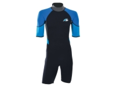 F2 Herren Neoprenanzug Shorty 42.99 €