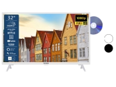TELEFUNKEN Fernseher »XF32SN550SD« Full HD 32 Zoll Smart TV