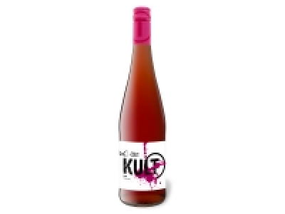 Sansibar Deluxe Kult Pfalz QbA feinherb, Roséwein 2022