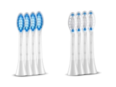 Silk´n SonicYou Ersatzbürstenköpfe, »SYR4PEUWR001«, weiß, 4 Stück 17.99 €