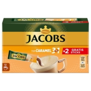 JACOBS® Kaffeesticks 169 g