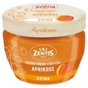 ZENTIS Frühstückskonfitüre Extra 380 g