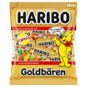 HARIBO Goldbären-Minis 250 g