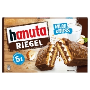 FERRERO® Hanuta-Riegel 172,5 g