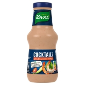 KNORR® Schlemmersauce 250 ml