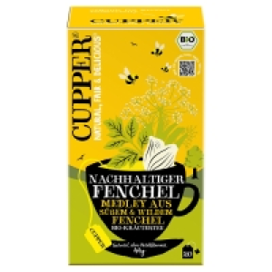 CUPPER® Bio-Tee 44 g