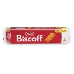 Aldi Süd  LOTUS Biscoff® 279 g