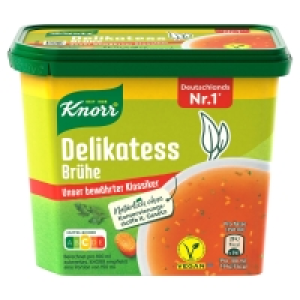KNORR® Brühe 329 g