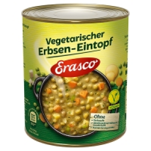 ERASCO Eintopf 800 g