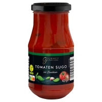 Aldi Süd  GOURMET FINEST CUISINE Tomaten-Sugo 425 g