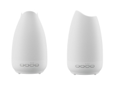 SILVERCREST® Ultraschall Aroma Diffuser, mit Timing-Funktion