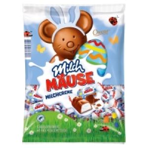 Aldi S&uuml;d  CHOCEUR Milch M&auml;use 300 g