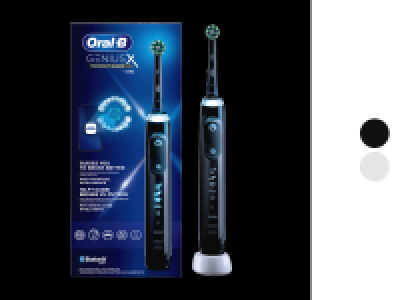 Oral B Oral-B Genius X