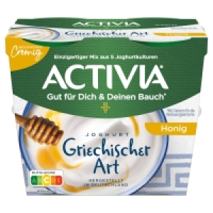 DANONE Activia&reg; Griechischer Art 440 g