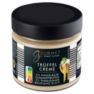GOURMET FINEST CUISINE Tr&uuml;ffelcreme 170 g