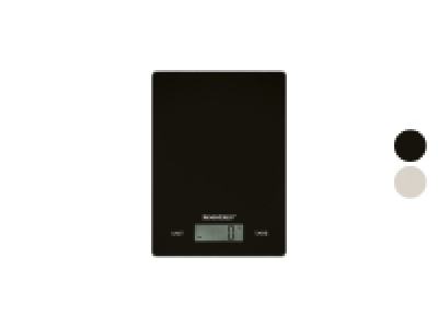 Lidl Silvercrest® Kitchen Tools SILVERCREST® KITCHEN TOOLS Digitale Küchenwaage, mit Abschaltautomatik
