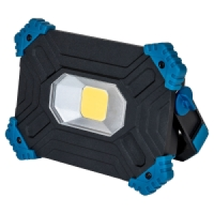 WORKZONE Akku-LED-Arbeitsstrahler 9.99 €