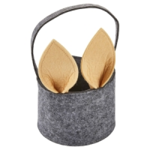 HOME CREATION Osterkorb aus Filz 2.99 €