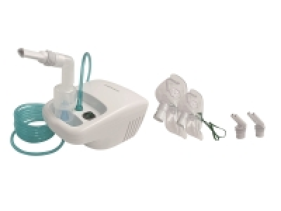 MEDISANA Inhalator »IN 500«, mit mit Kompressor- Drucklufttechnologie