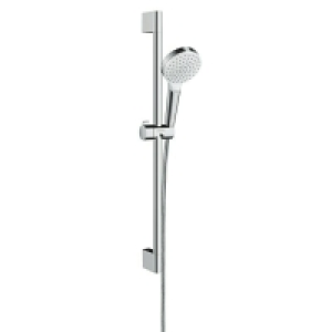 Bauhaus  Hansgrohe Crometta Brausegarnitur