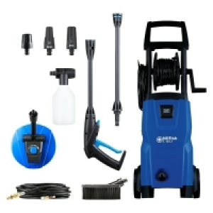 Nilfisk Hochdruckreiniger C 135.7-6 Garden X-tra 179.00 €