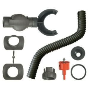 Garantia Regensammler mit Filtereinsatz Speedy 33.99 €