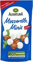 Alnatura Alnatura Mozzarella-Minis