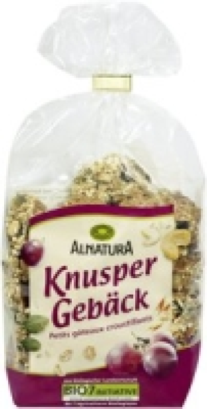 Knusper-Geb&auml;ck 2.49&nbsp;&euro;