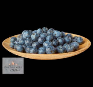 BEST MOMENTS Heidelbeeren 1.99 €