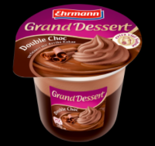 Penny  EHRMANN Grand Dessert