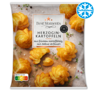 Penny  BEST MOMENTS Herzogin-Kartoffeln