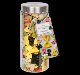 BEST MOMENTS Pasta im Glas 6.99&nbsp;&euro;