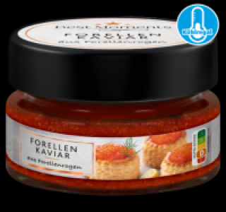BEST MOMENTS Forellen Kaviar 3.49 €