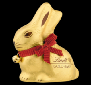 LINDT Goldhase