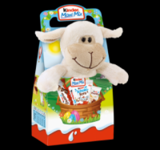 FERRERO Kinder Maxi Mix 8.99&nbsp;&euro;