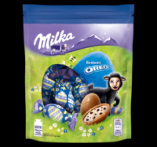 Penny  MILKA Bonbons