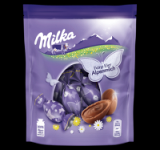 MILKA Feine Eier 1.39 €