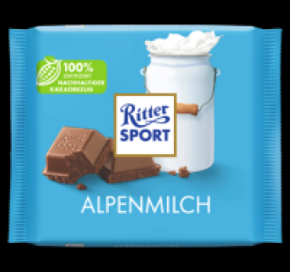 Penny  RITTER SPORT Bunte Vielfalt