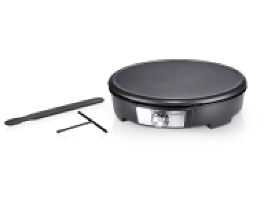 Lidl Silvercrest® Kitchen Tools SILVERCREST® KITCHEN TOOLS Crepe Maker, »SCM 1500 E5«