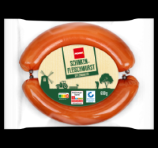 PENNY Schinken-Fleischwurst