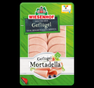 WIESENHOF Geflügelaufschnitt 1.29 €