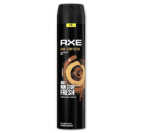 Penny  AXE Bodyspray