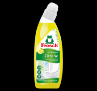 FROSCH WC-Reiniger 1.99&nbsp;&euro;