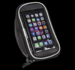 FISCHER Fahrradlenkertasche