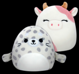 SQUISHMALLOWS