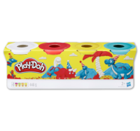 Penny  HASBRO PLAY-DOH 4er-Pack