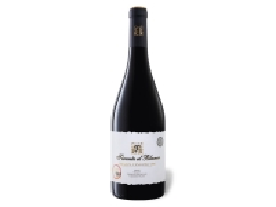Tirante el Blanco Crianza Vendimia Oro DOP trocken, Rotwein 2017