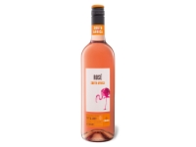 Lidl Cimarosa CIMAROSA Südafrika Rosé halbtrocken, Roséwein 2022